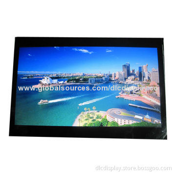 7.0-inch TFT LCD Panel with Capacitive Touch Panel
